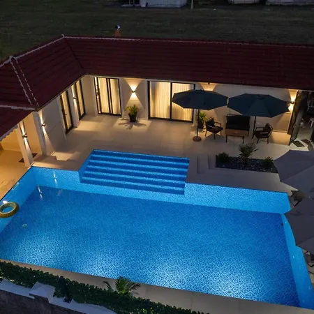 아파트 Amon Private Pool *