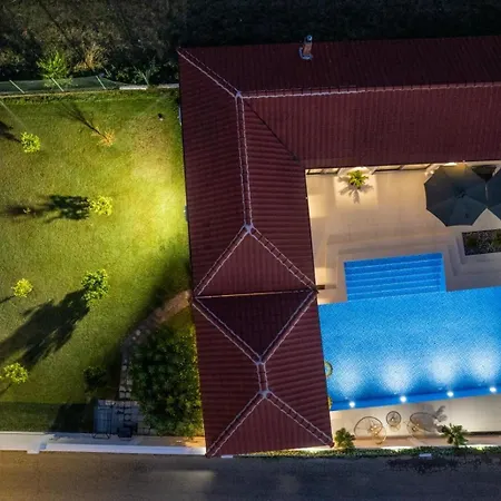 아파트 Amon Private Pool *